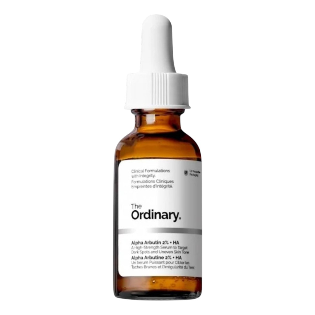 The ordinary Alpha arbutin 2% + HA 30ml